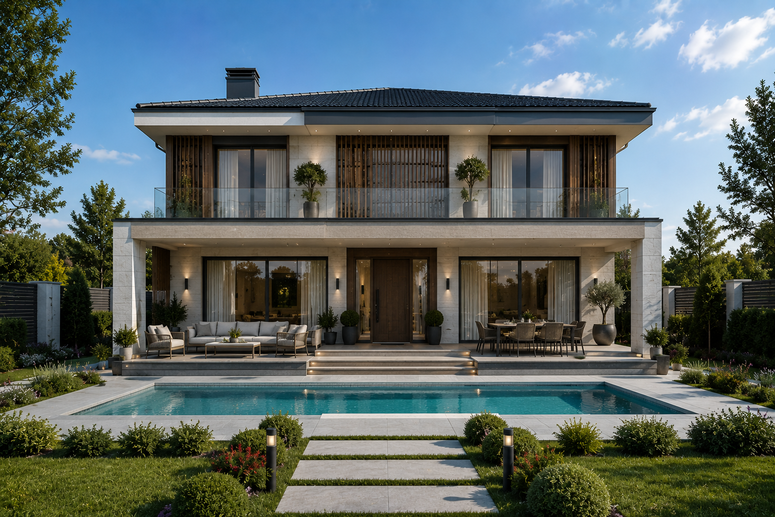 Renovasyon ve yenileme